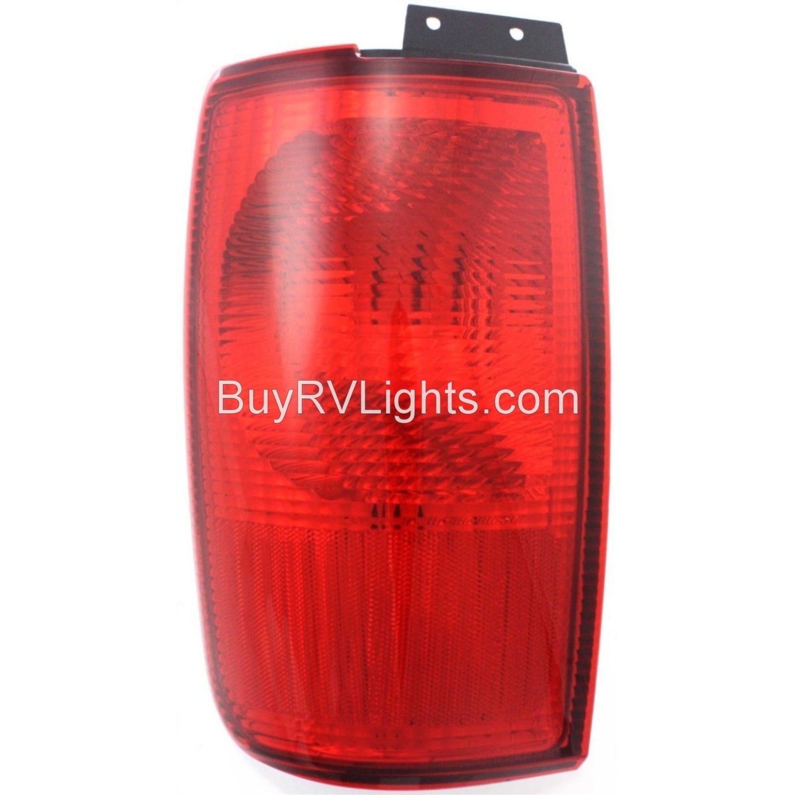BEAVER MOTOR PATRIOT 2000 2001 2002 2003 LEFT DRIVER TAIL LAMP TAILLIGHT RV