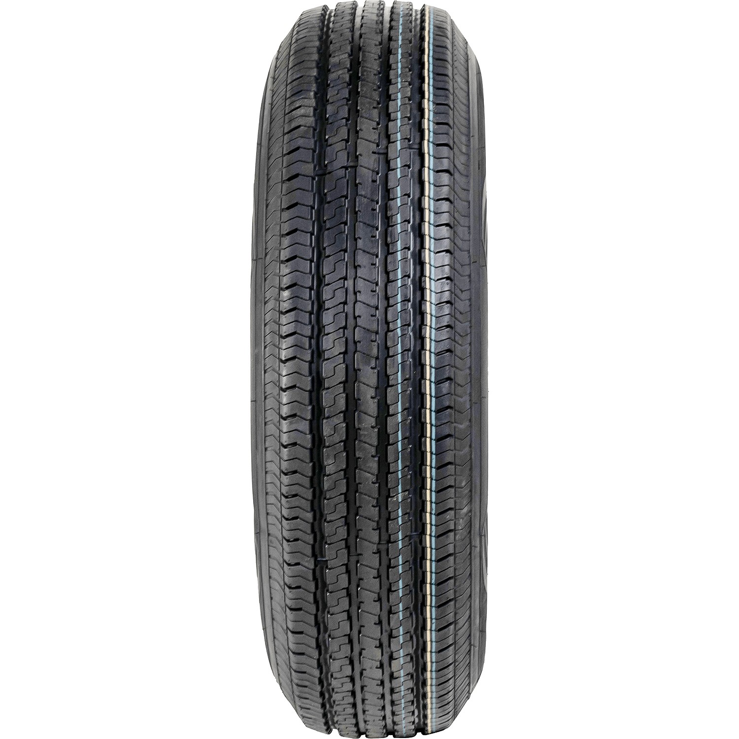 2 Tires ST 175/80R13 Taskmaster Rambler Semi-Steel Trailer Load C 6 Ply
