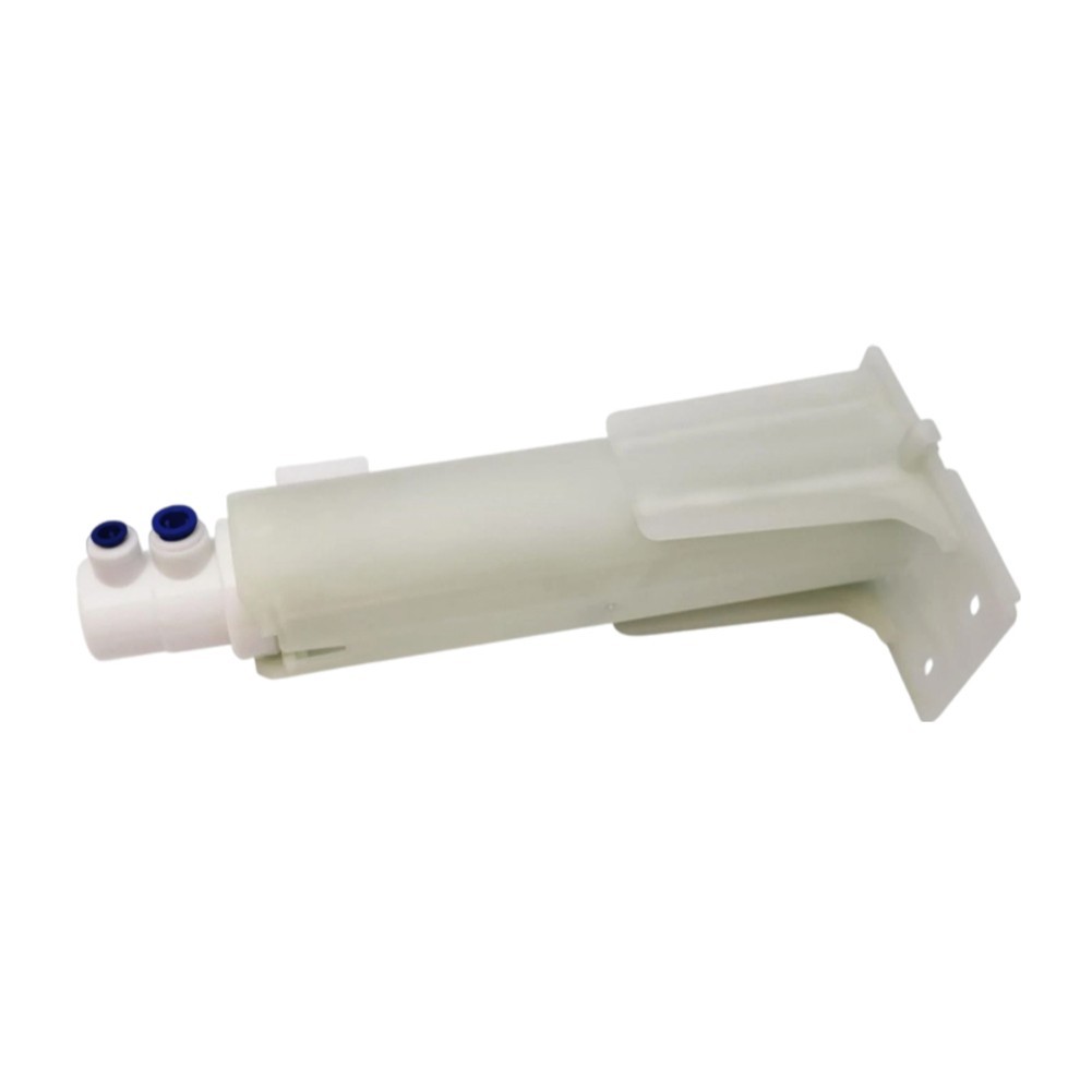 Refrigerator Housing Filter Housing DIY Refrigerator Repair Food-grade ABS+PC