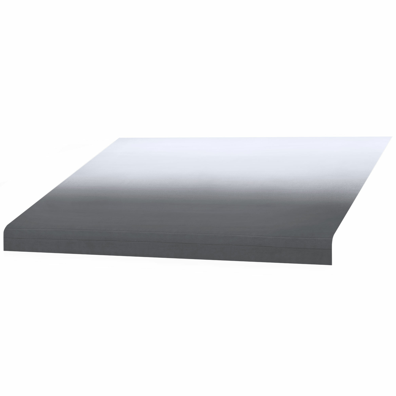 RV Awning Fabric 11 Feet Width Color Options Camper Canopy Replacement 8′(96″)