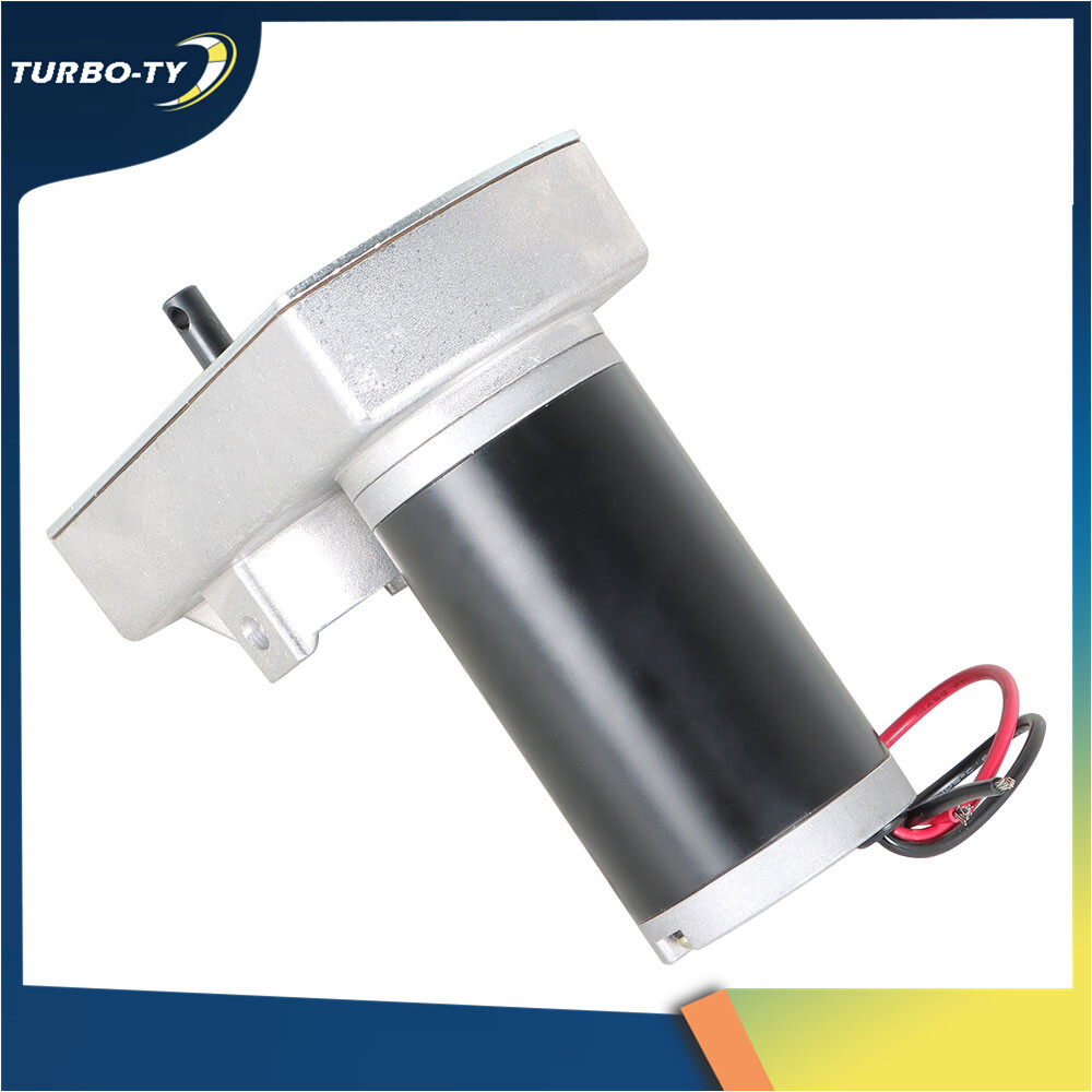 785615 RV Slide Out Motor 18:1 (Gear) Ratio 30 Amp 12 V Slideout For Camper
