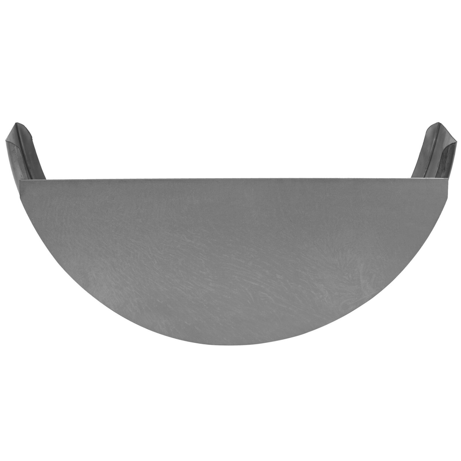 1 x Steel Trailer Fender w/ Fender Back For For 14″”-16″” Wheel