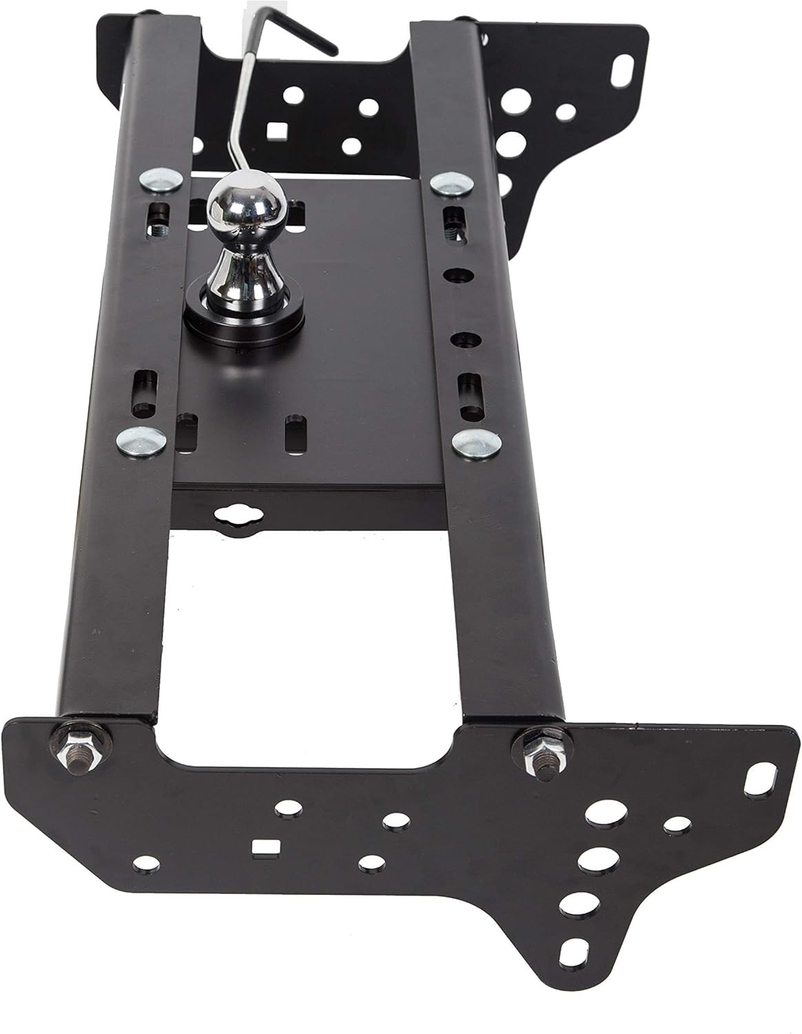 Gooseneck Trailer Hitch Compatible with 1999-2016 Ford F250 F350…