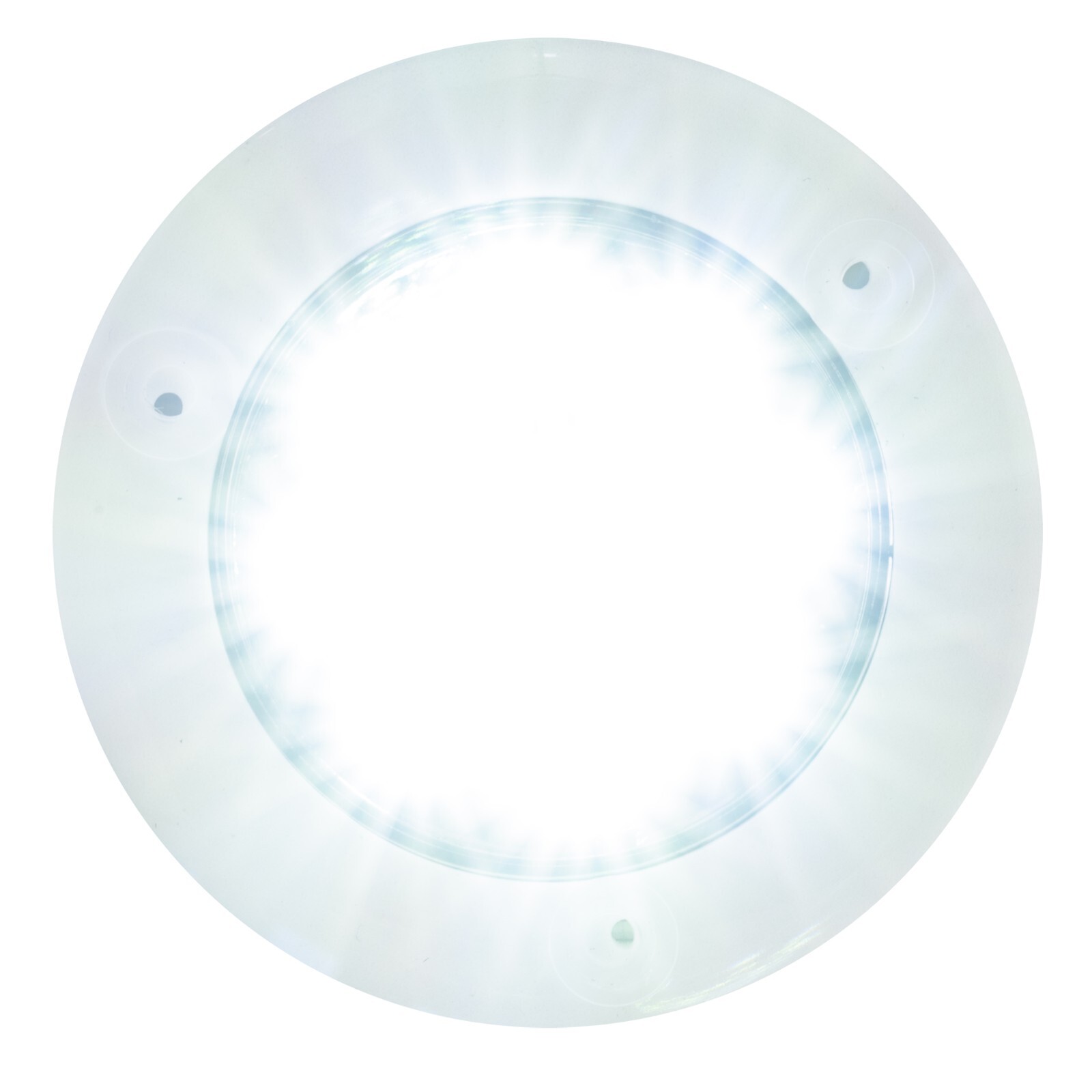 RecPro RV Exterior Docking Light | 9 LEDs | For Camping, Boating, Fishing