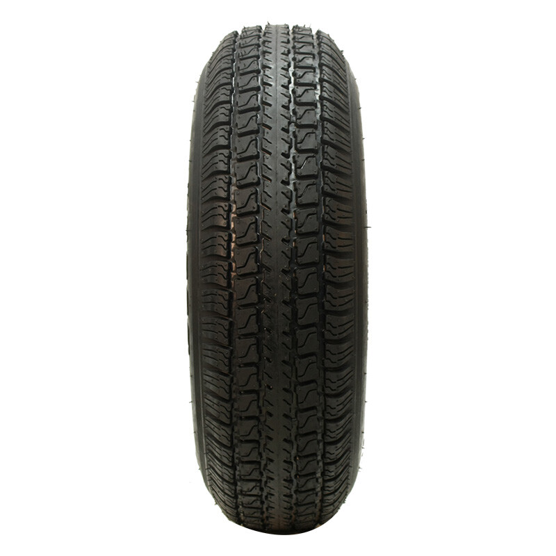 1 New Sutong H180 – St225/75d15 Tires 2257515 225 75 15
