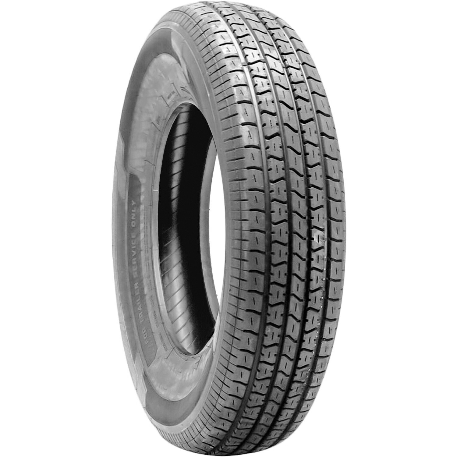 4 Tires ST 215/75R14 Pathraider Wildforce ST Trailer Load D 8 Ply