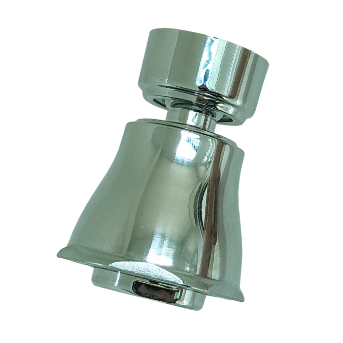 Empire Faucet CRD-SPTAER-IX-C Faucet Aerator Insta-Spray Chrome Single