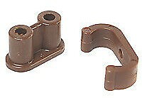 RV Designer H217 RV & Boat Cabinets Barrel Catch with Nylon 6-pk