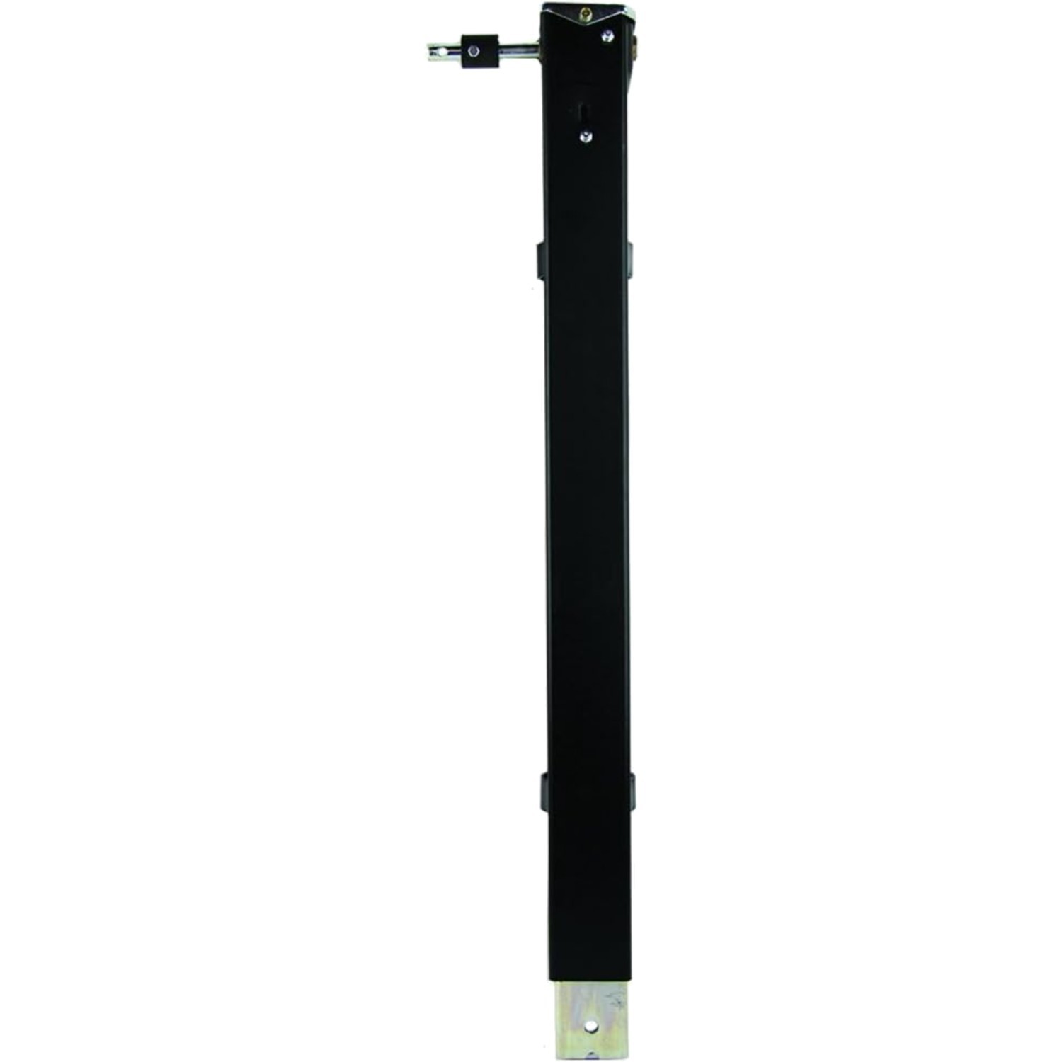 Universal 5th Wheel Landing Gear Lead Leg, 29.5 Inches with Snap Pin Included