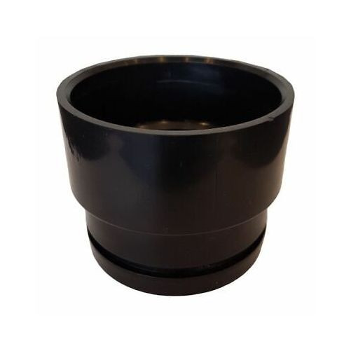 Icon 12511 RV Trailer Camper Holding Tank Fitting 3″ Hub Fitting