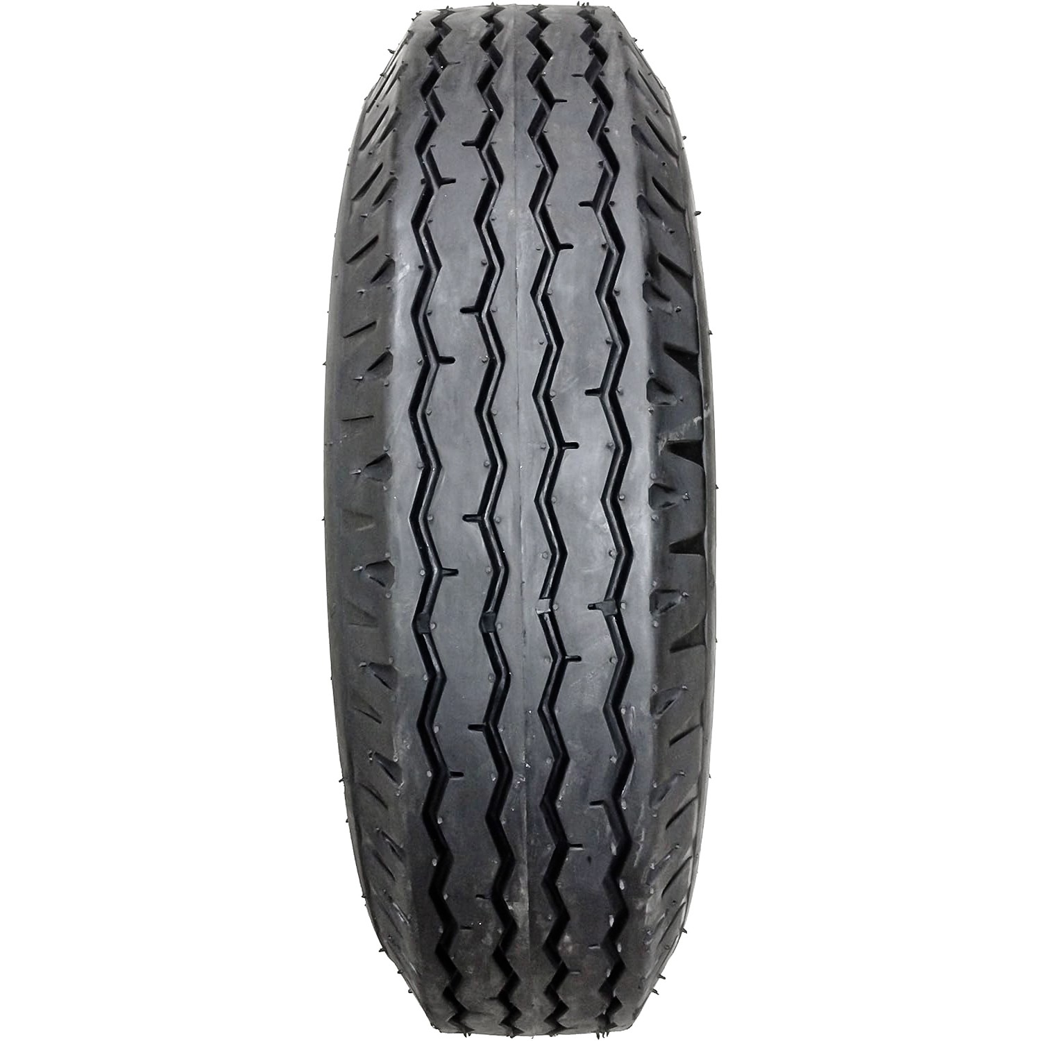 4 Tires Zeemax LPT ST 7-14.5 Load F 12 Ply Trailer