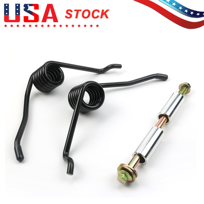 For Triton 03173 Snowmobile Trailer Tongue Spring Lift Kit