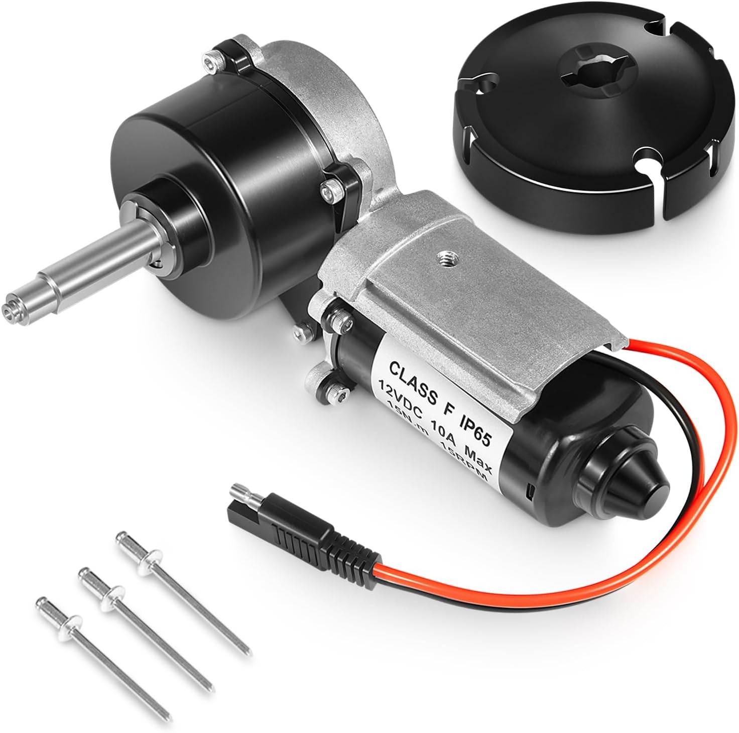 3317084.000U RV Electric Awning Motor Kit For Dometic 9200 Series Power Awning
