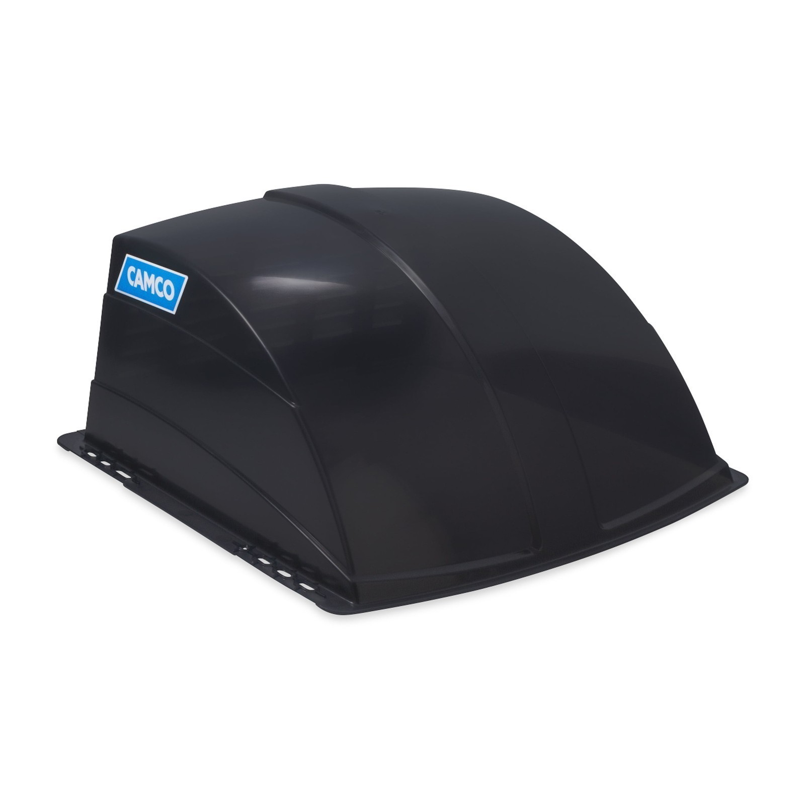 Camper/RV Roof Vent Cover High Flow Ventilation Heavy-Duty UV Stabilized Resin