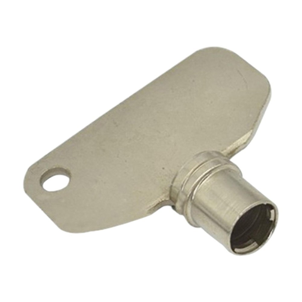 Zinc E3 5 15 E3 26 715 15 Tubular Key for RV Hood and Baggage Compartments