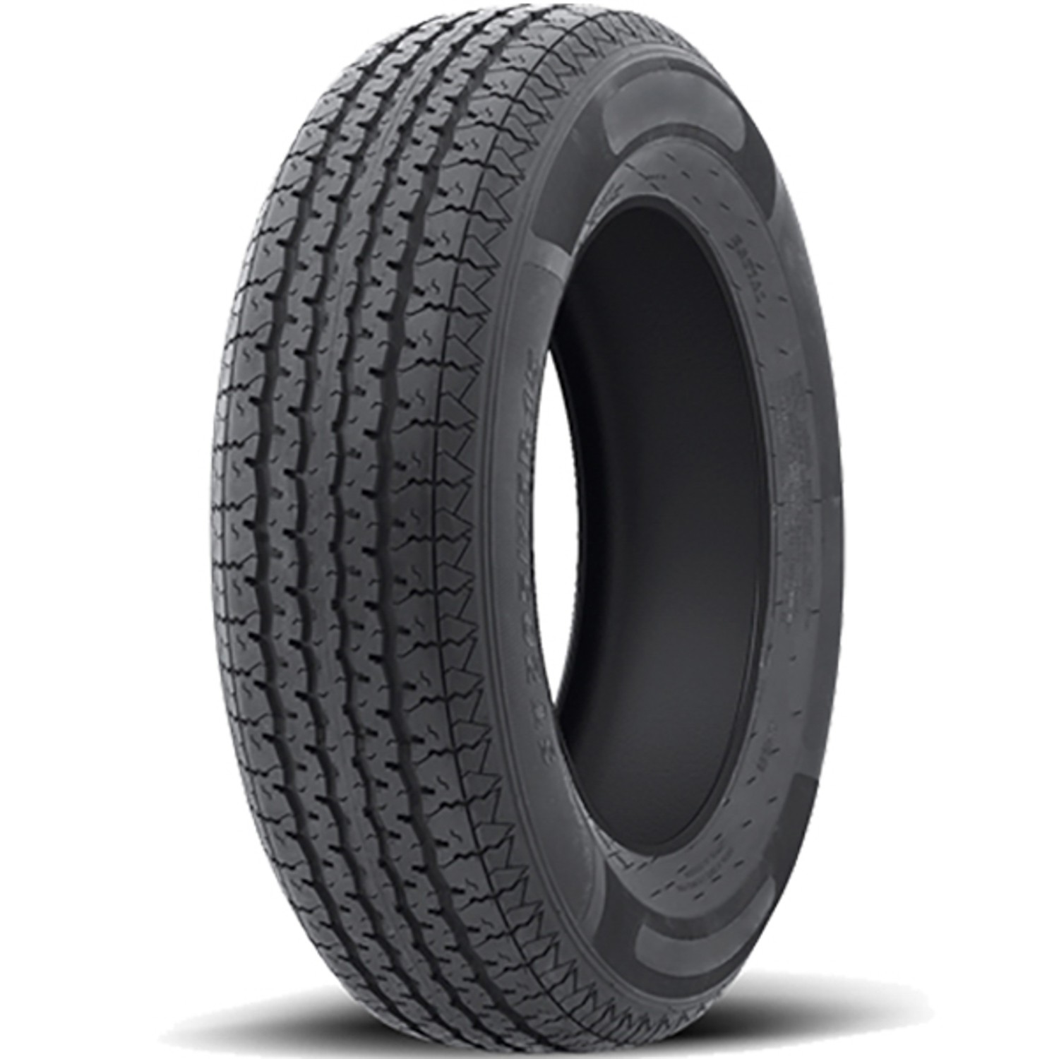 Tire ST 175/80R13 Airloc WR078 Trailer Load D 8 Ply