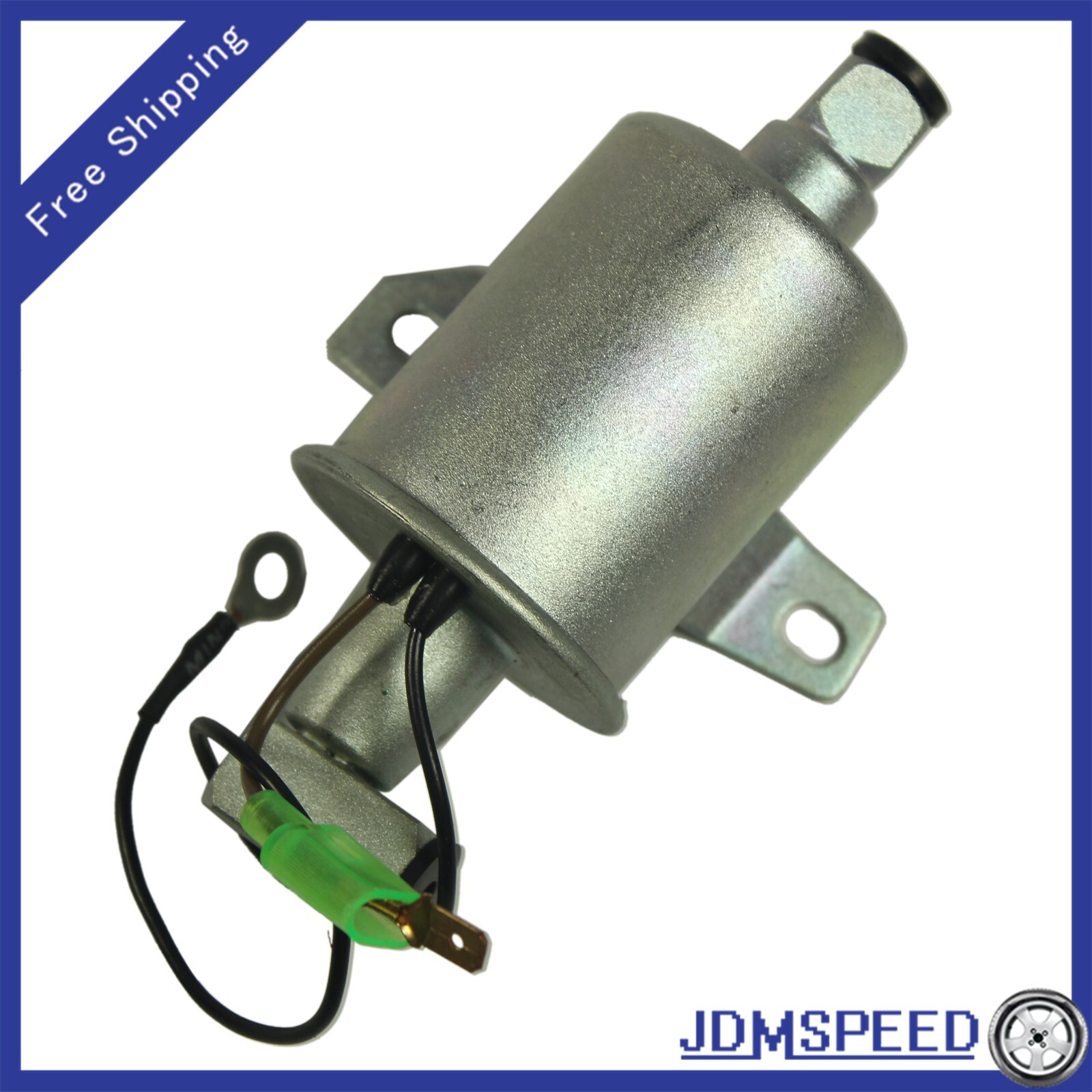 NEW FUEL PUMP FOR ONAN GENERATOR 3.5-5.5 PSI FOR ONAN 149-2331 149-2331-03