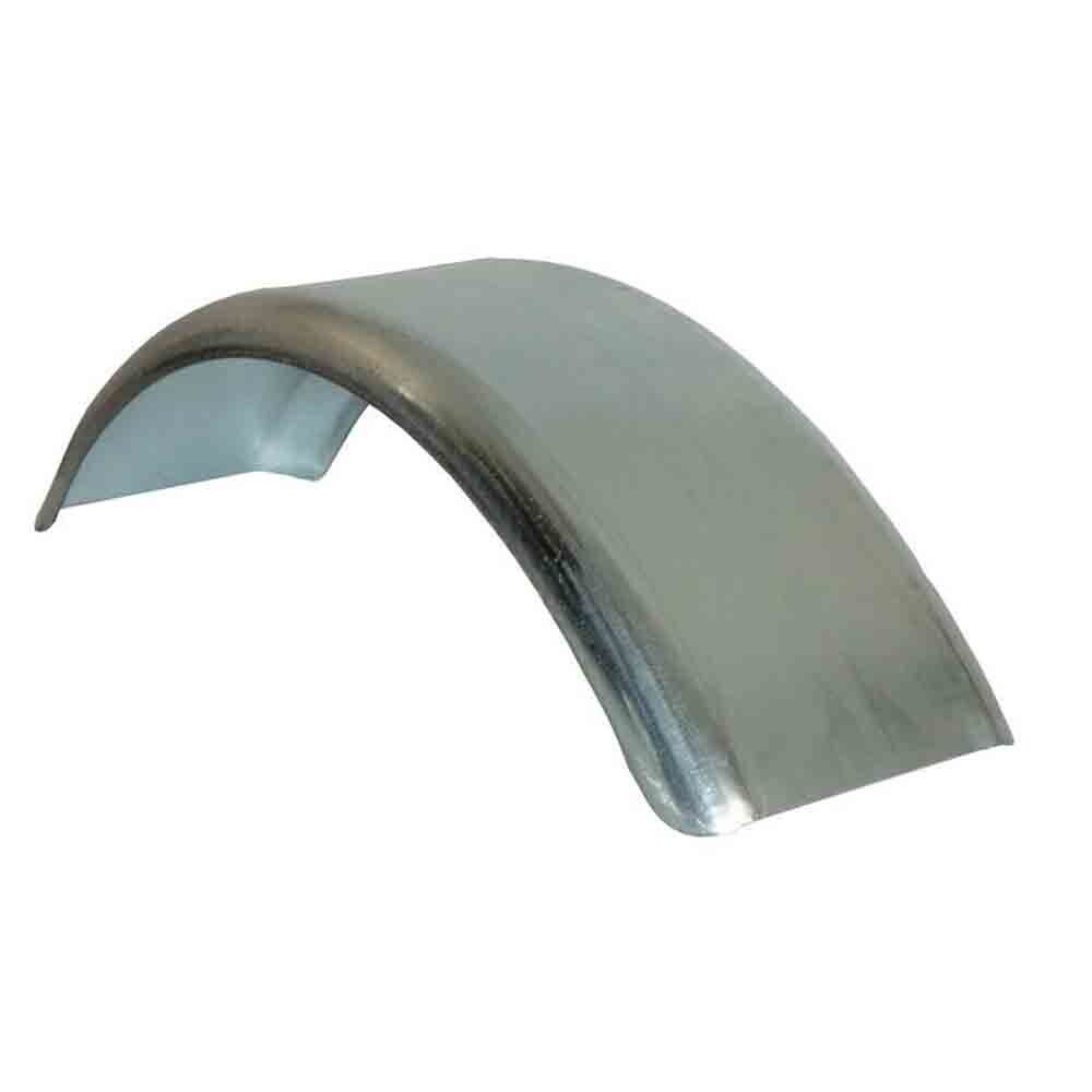 CE Smith (17701-G) Galvanized Trailer Fender – Single
