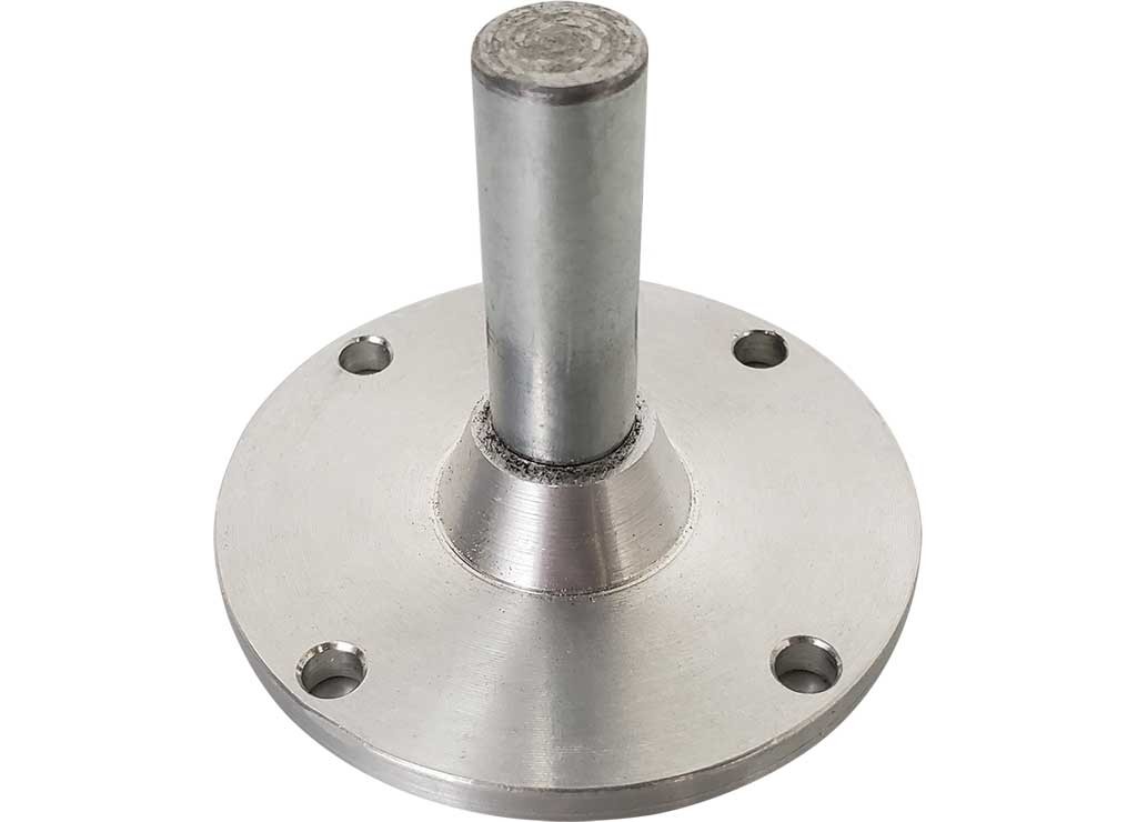 Icon 14440 Spin Weld Driver Flush 1.5″ FPT