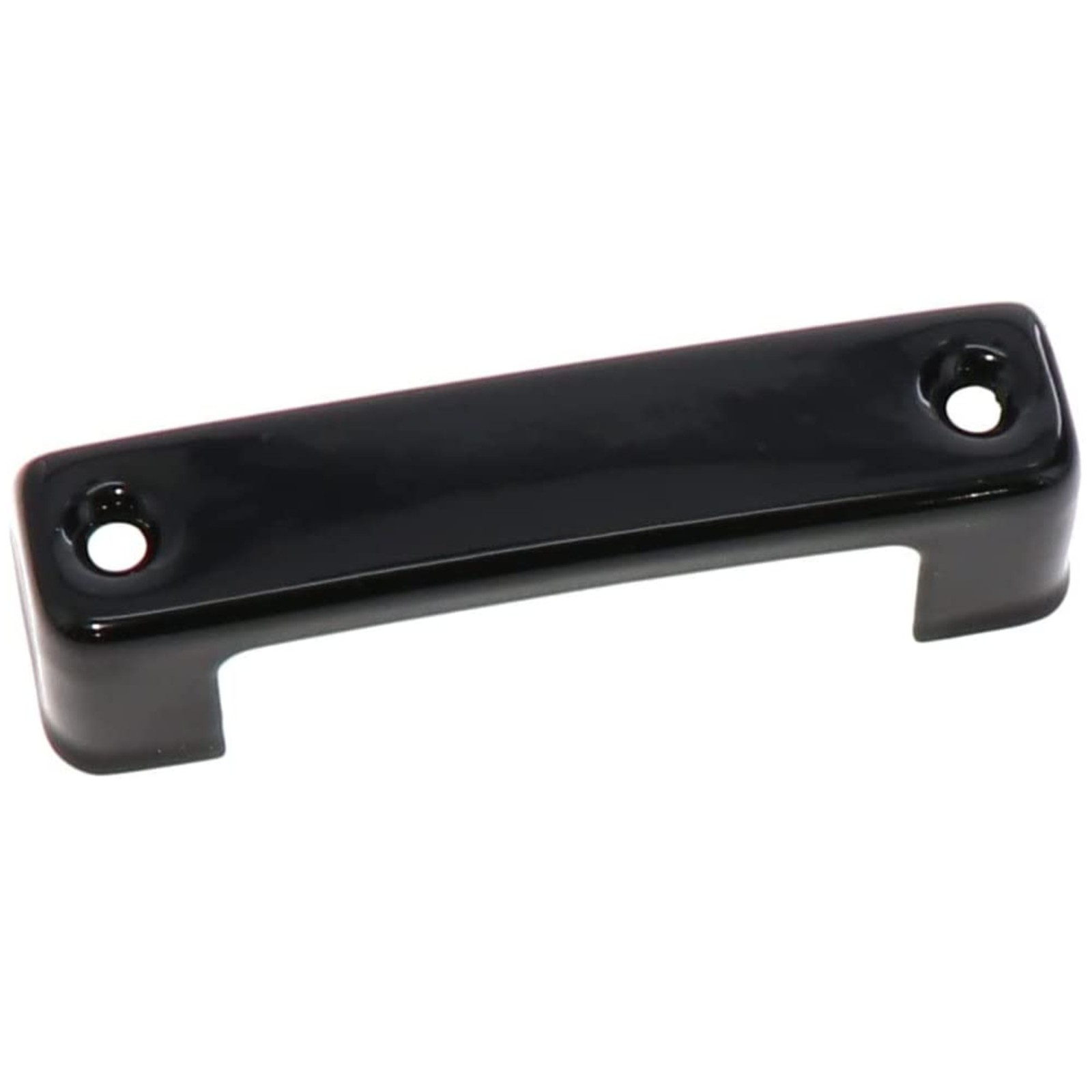 Tecniq New OEM Horizontal Black Accent Light Case, D07-0BH0-1