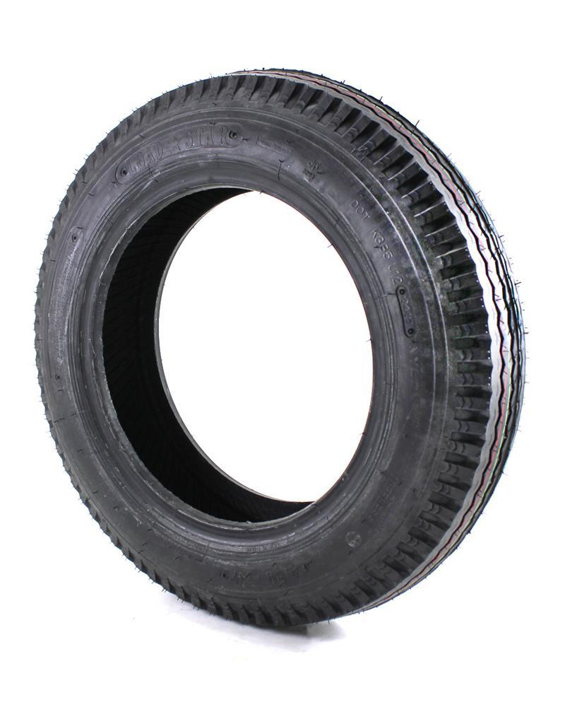 4.80X12 Load Range B Bias Ply Trailer Tire – Kenda Loadstar