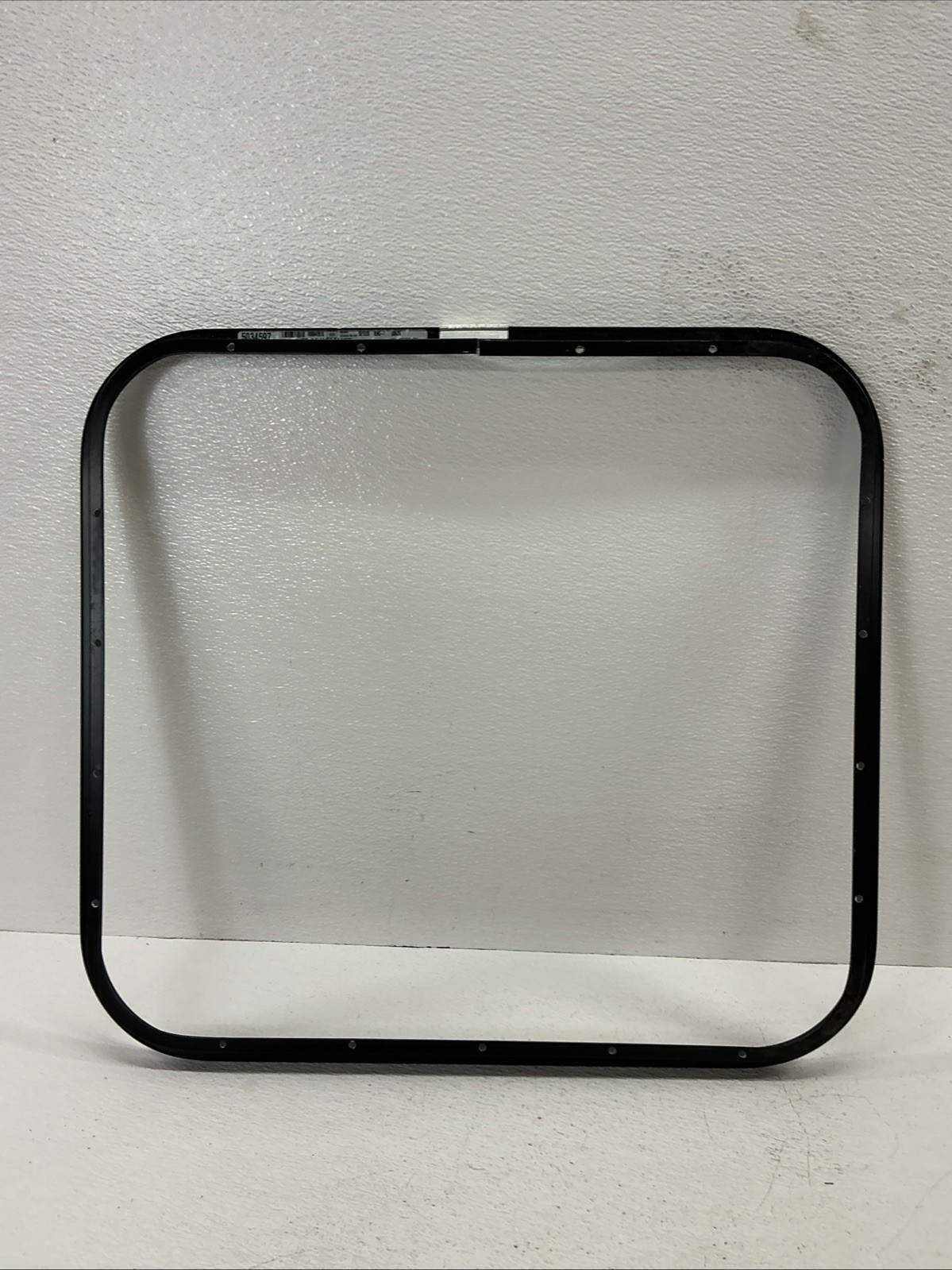 RV Window Glass Frame 22×18