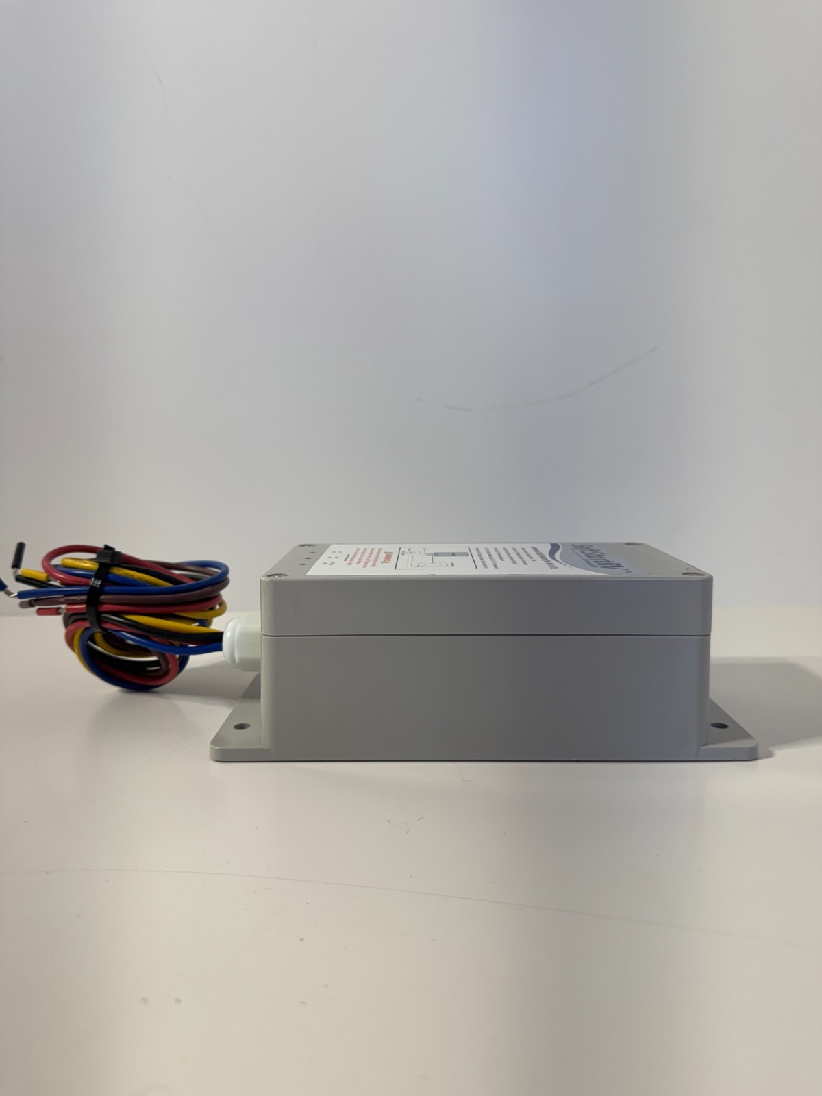 SoftStartRV by NetworkRV Advanced Soft Starter for RV Air Conditioners 115V