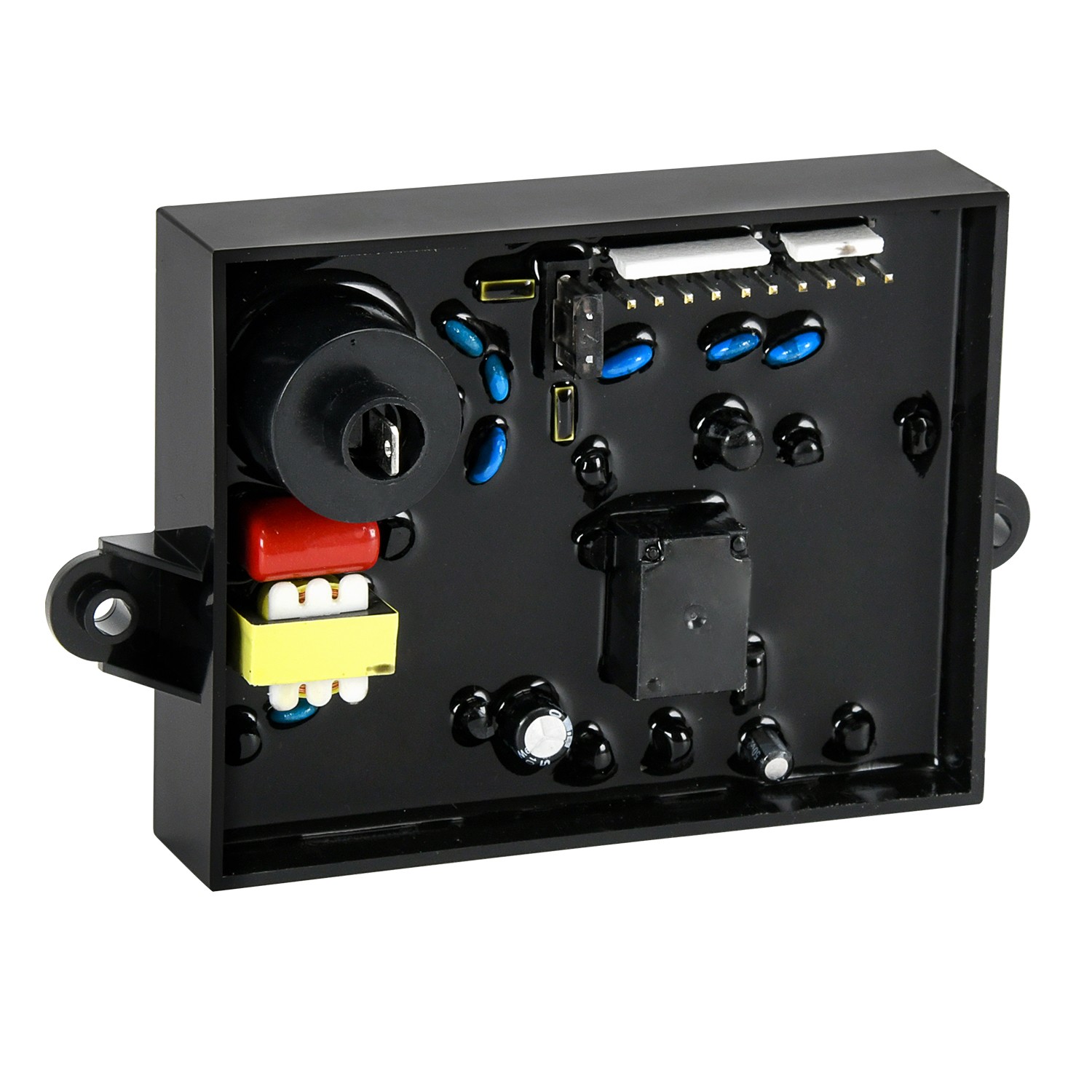Water Heater Control Circuit Board For Atwood RV Control Fuse Combo 91365 91346