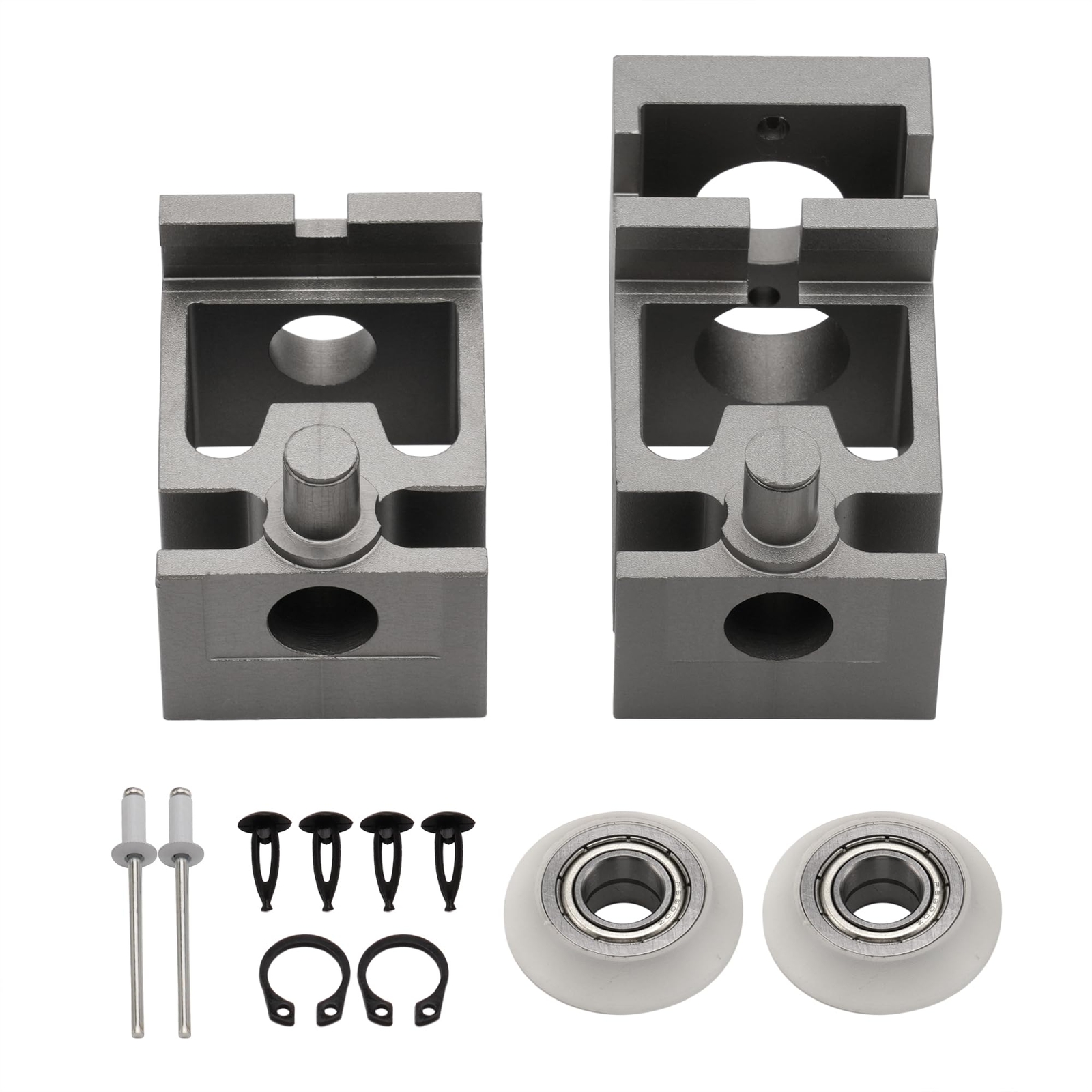 For Lippert Components 379060 Slide Out Service Kit Bearing Block Repair Kit New