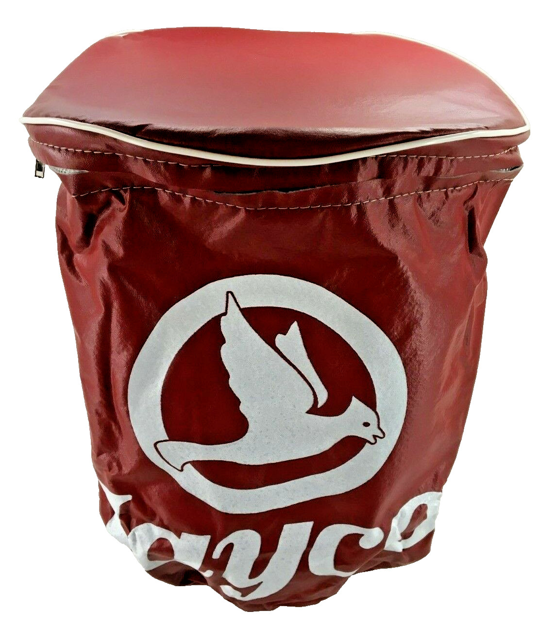 OEM Jayco Camper RV 0087757 Lp Gas Bottle Cover 20 Lb Bottle New Old Stock