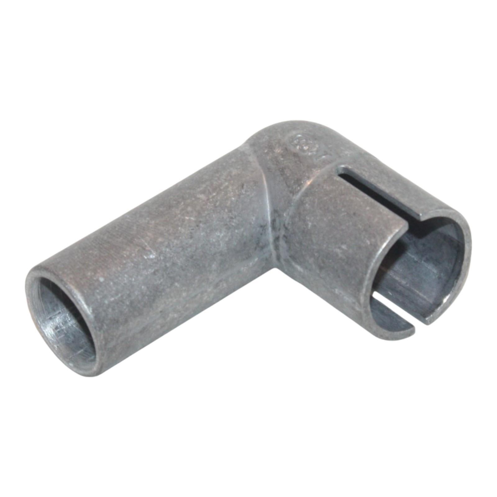 Webasto Exhaust Elbow 22mm 1320117A Genuine for Heaters / Any 22mm Application