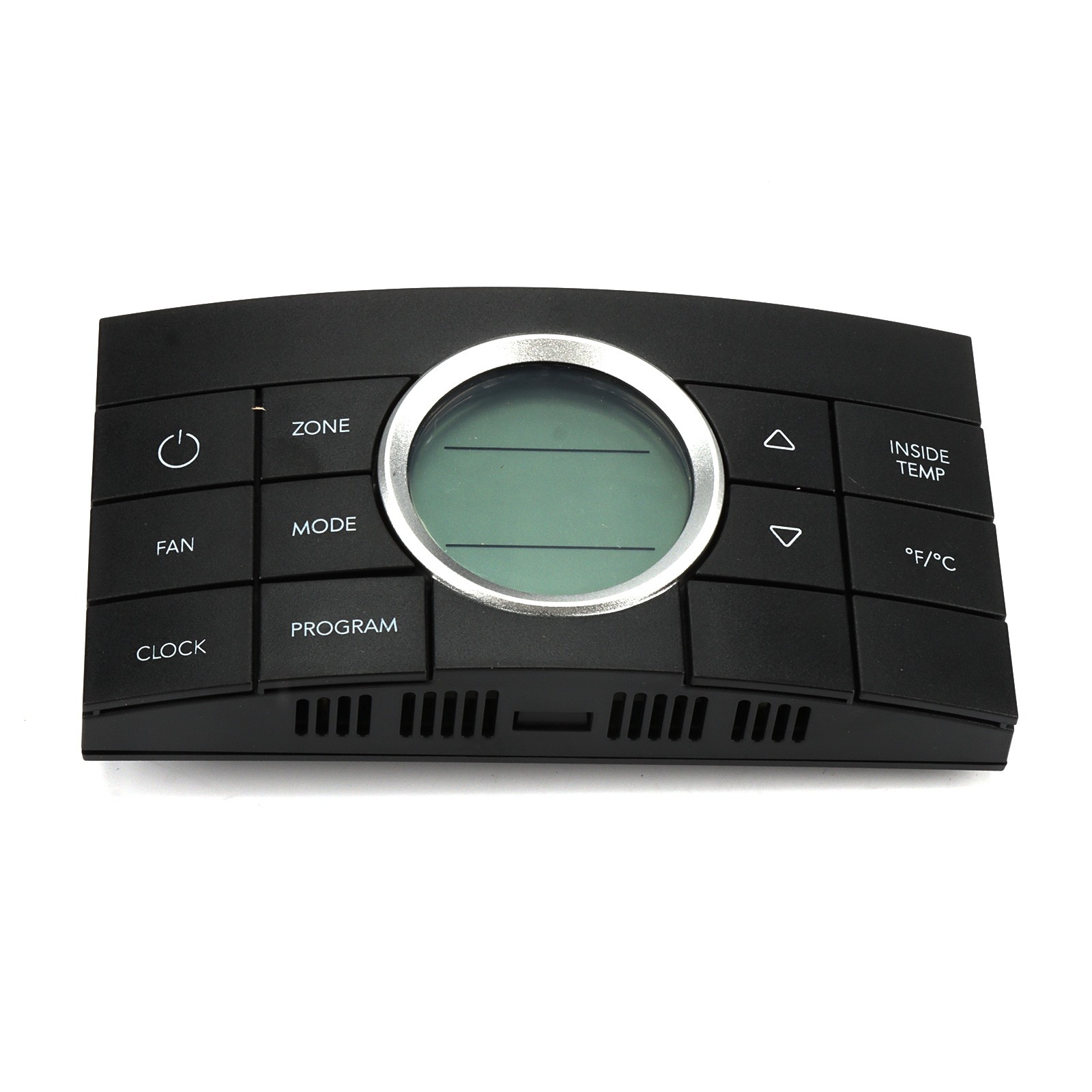 RV Thermostat Multi-Zone Comfort Control Center For Dometic Series 3314082.000