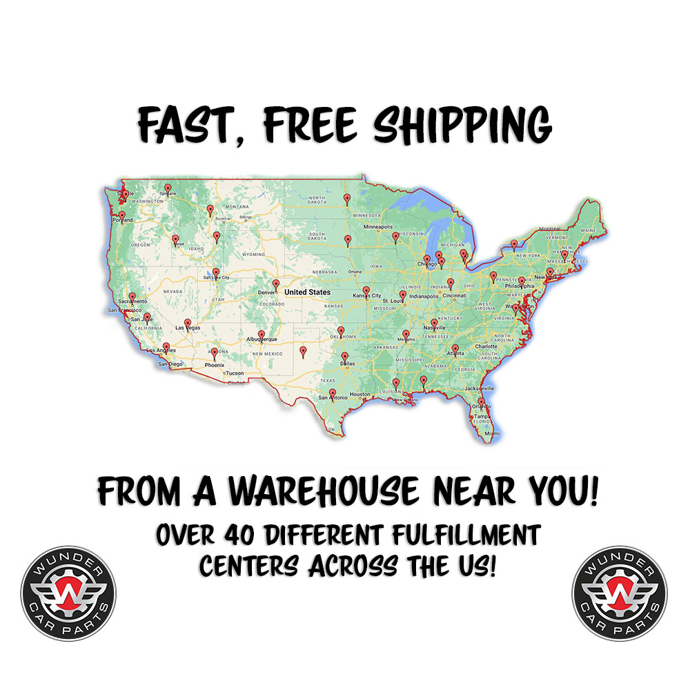 Pit-Pal Products 190 Steel Floor Jacks Mounts NEW