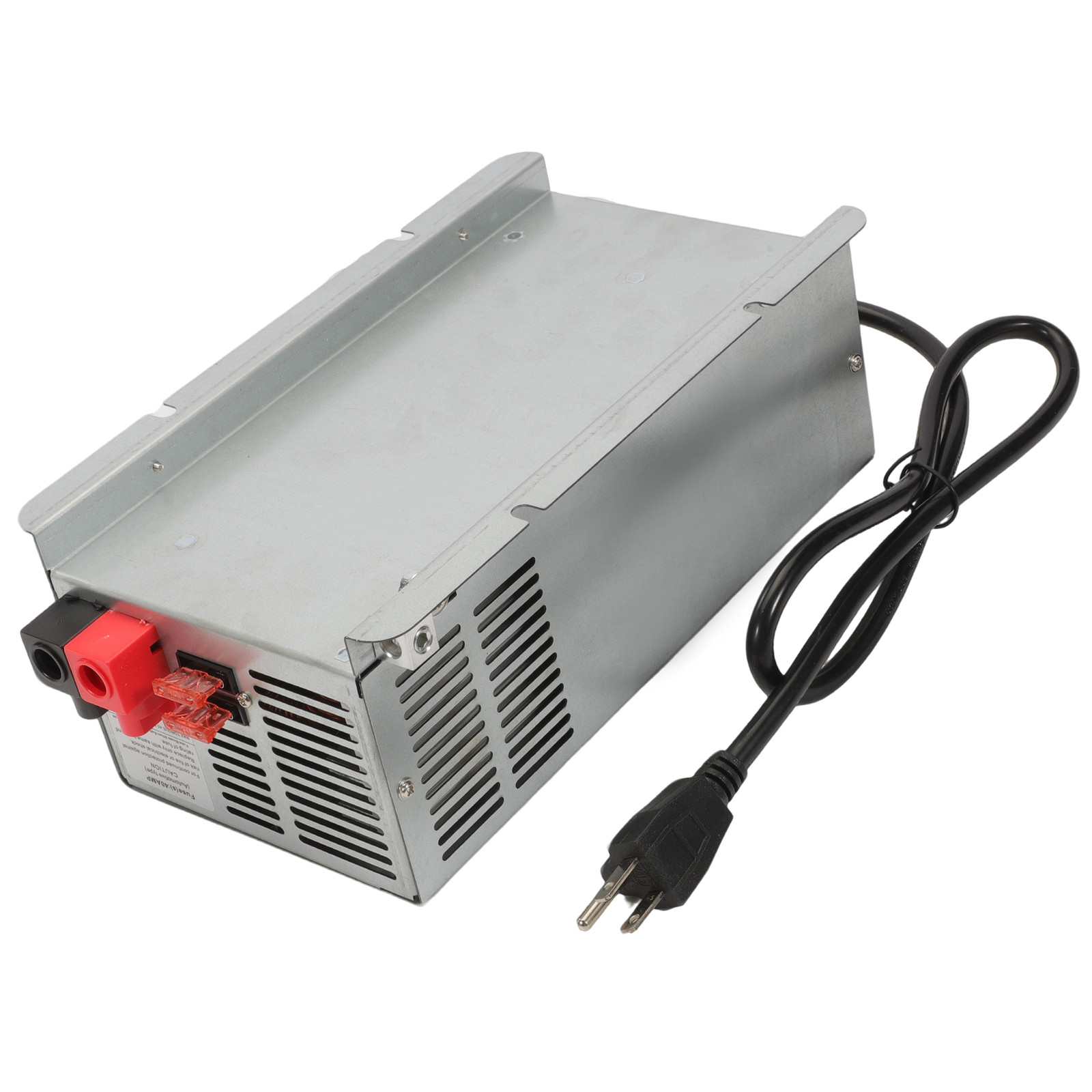 Auto Detect Deckmount Converter Charger For WFCO WF-9875-AD-CB 75 Amp DC WF-9800