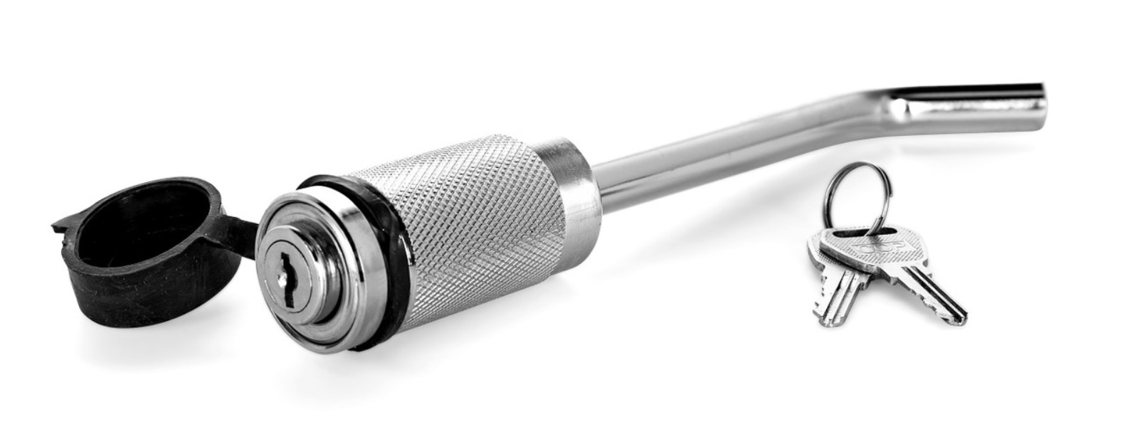 Camco EazLift Locking Hitch Pin 1/2″ Pin 48477