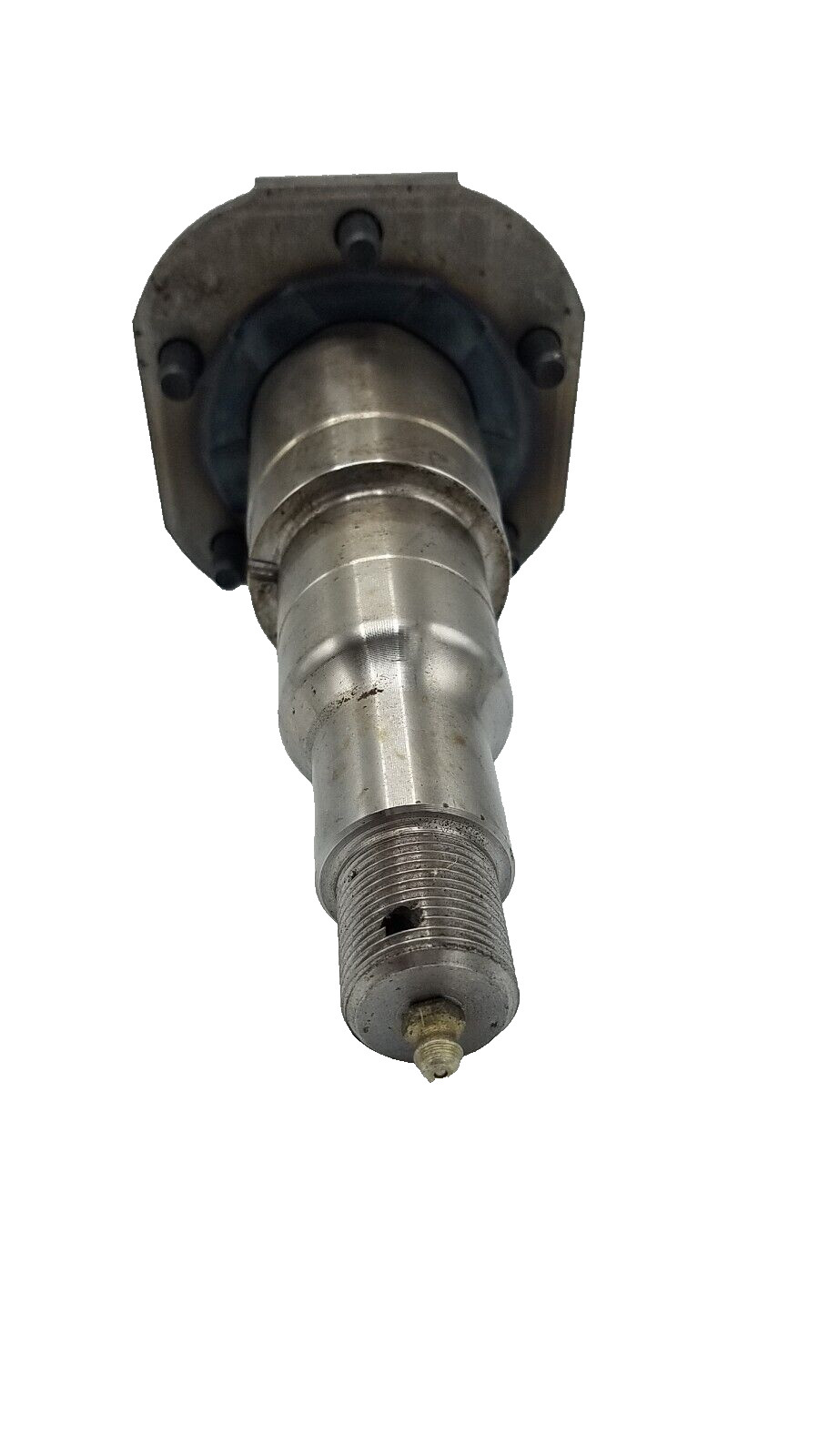 5200# 6000# & 7000# #42 Spindle, Replacement Torsion Trailer axle, w/Hardware