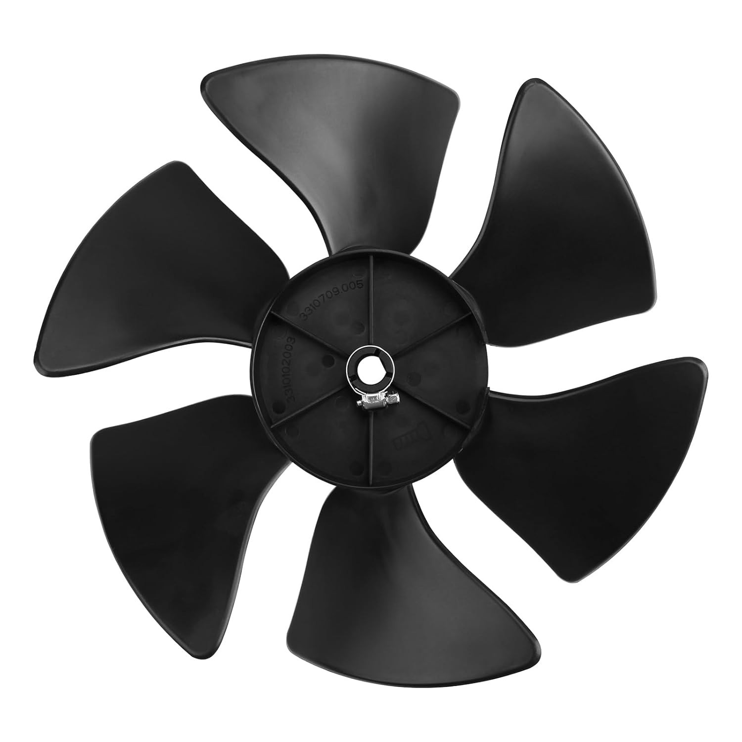 Dometic 3310709.005 Fan Blade – RV Air Conditioner Replacement Part