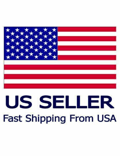 7-Way RV Trailer Outlet Plug Connector ~ 6-24 Volts, Spring Cover
