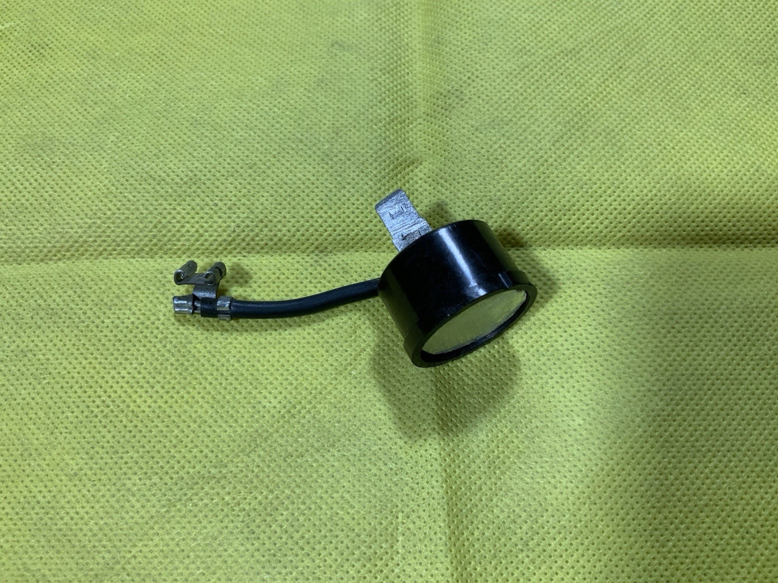 Carrier, Coleman, Dometic Universal Compressor Overload for AC in RV/Camper
