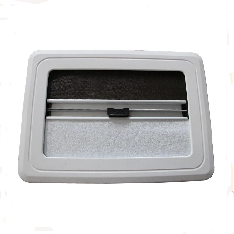 MG16RW500*450mm RV Accessories Car Window and Horizontal Side and Camper Window