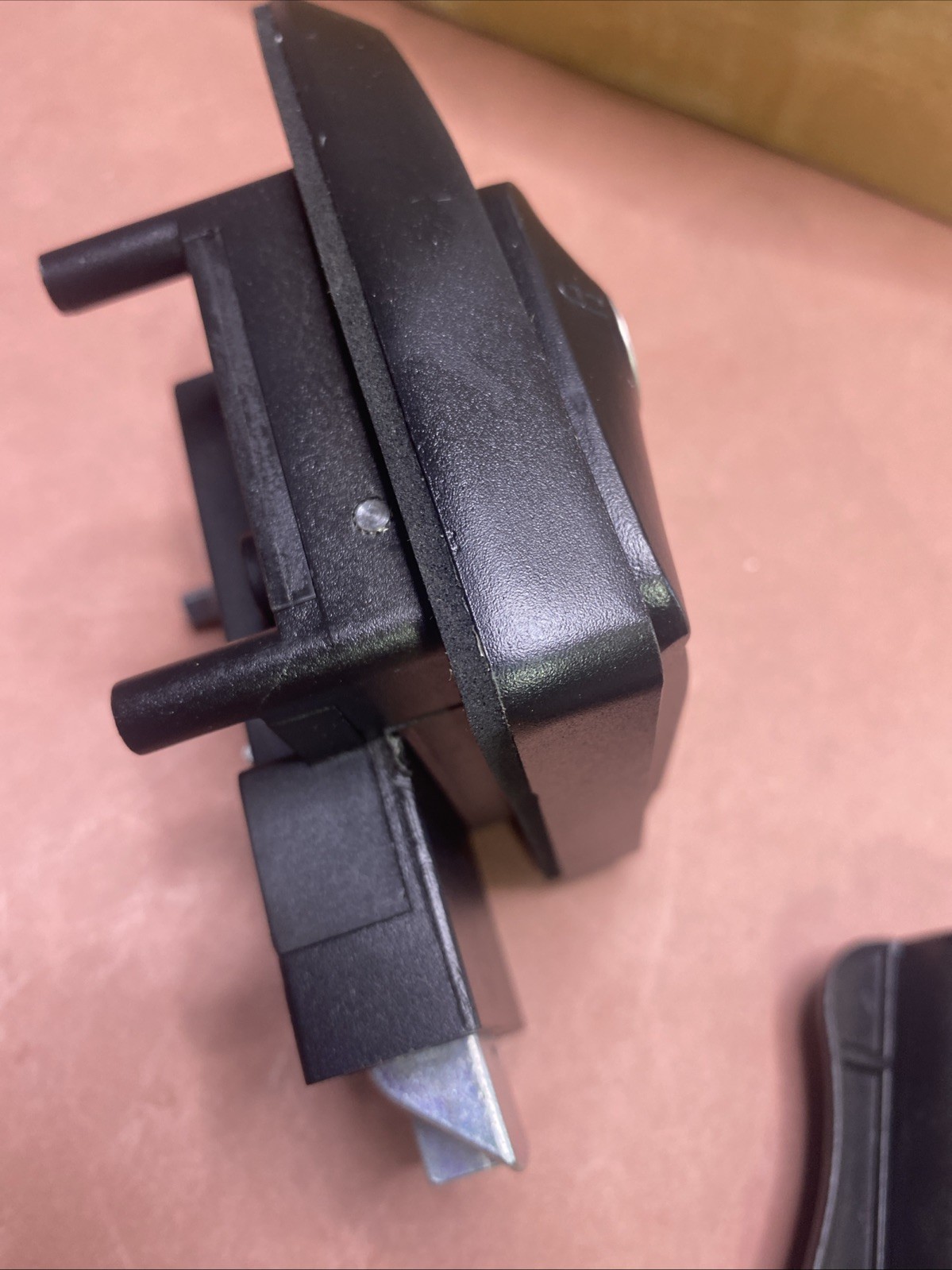 Camper RV Trailer Keyless Entry Door Digital Lock AM34823