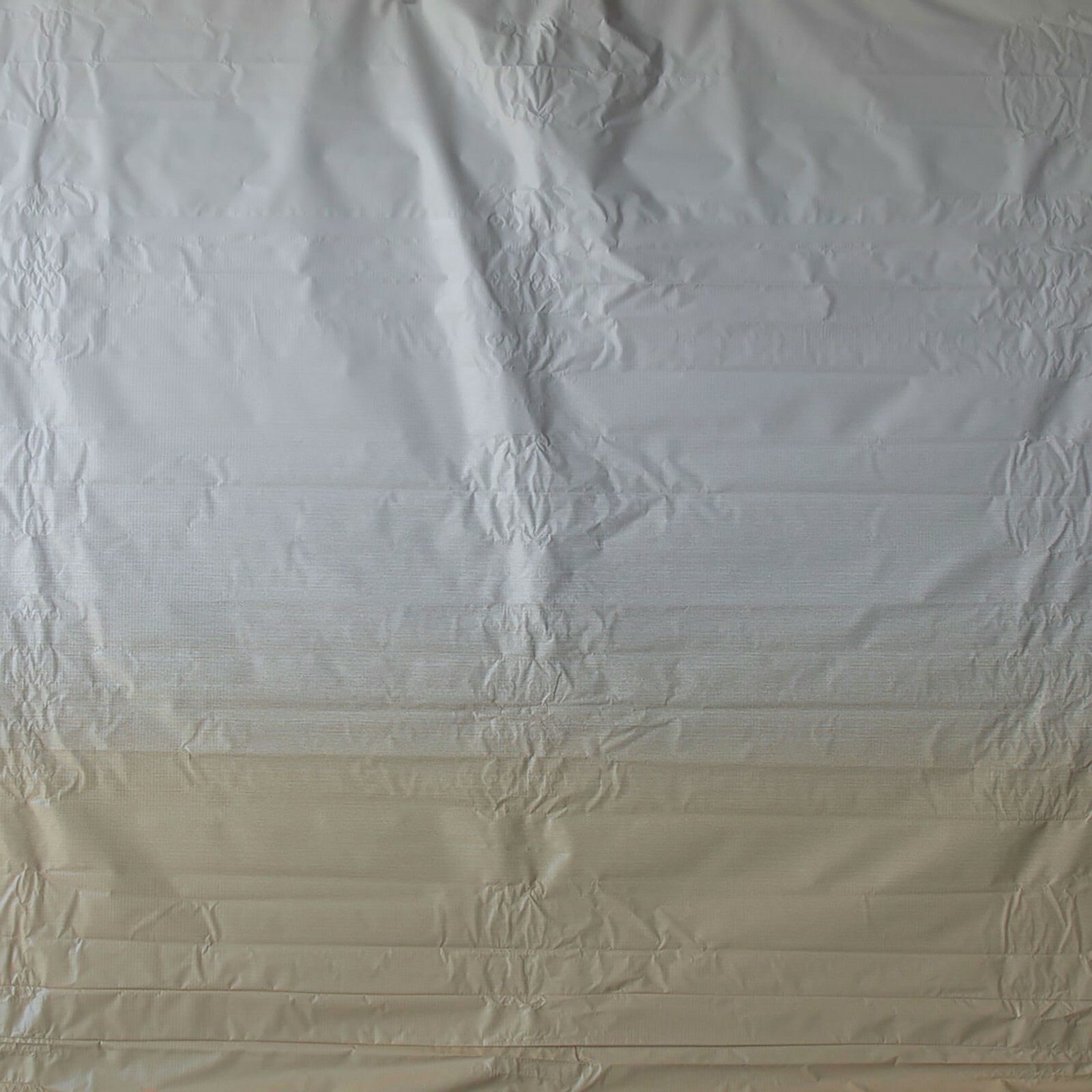 RV Awning Fabric 18 Feet Width Tan Camper Awning Replacement Shade 8′(96″)