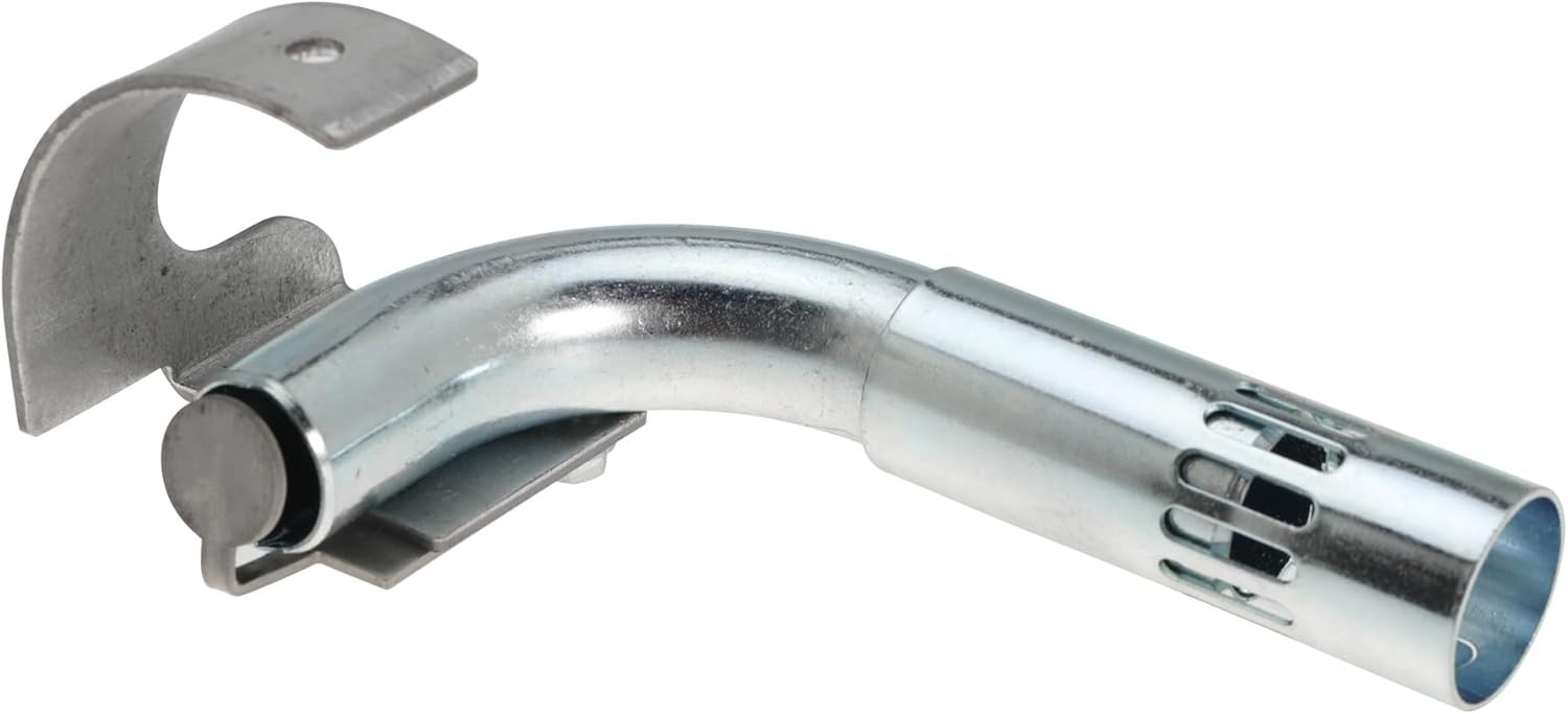 6 Gallon Main Burner Tube for Dometic Atwood Water Heater 91638 Replacement