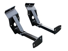 Torklift C2224 True Frame-mounted Front Tie Down –