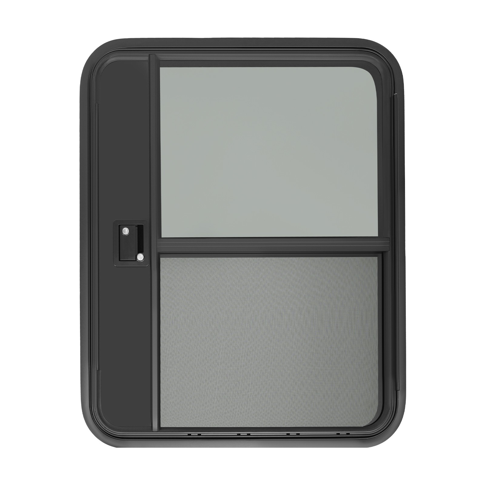 30×36 in RV Entry Door RV Camper Teardrop Trailer Door Entry Door Passenger Side