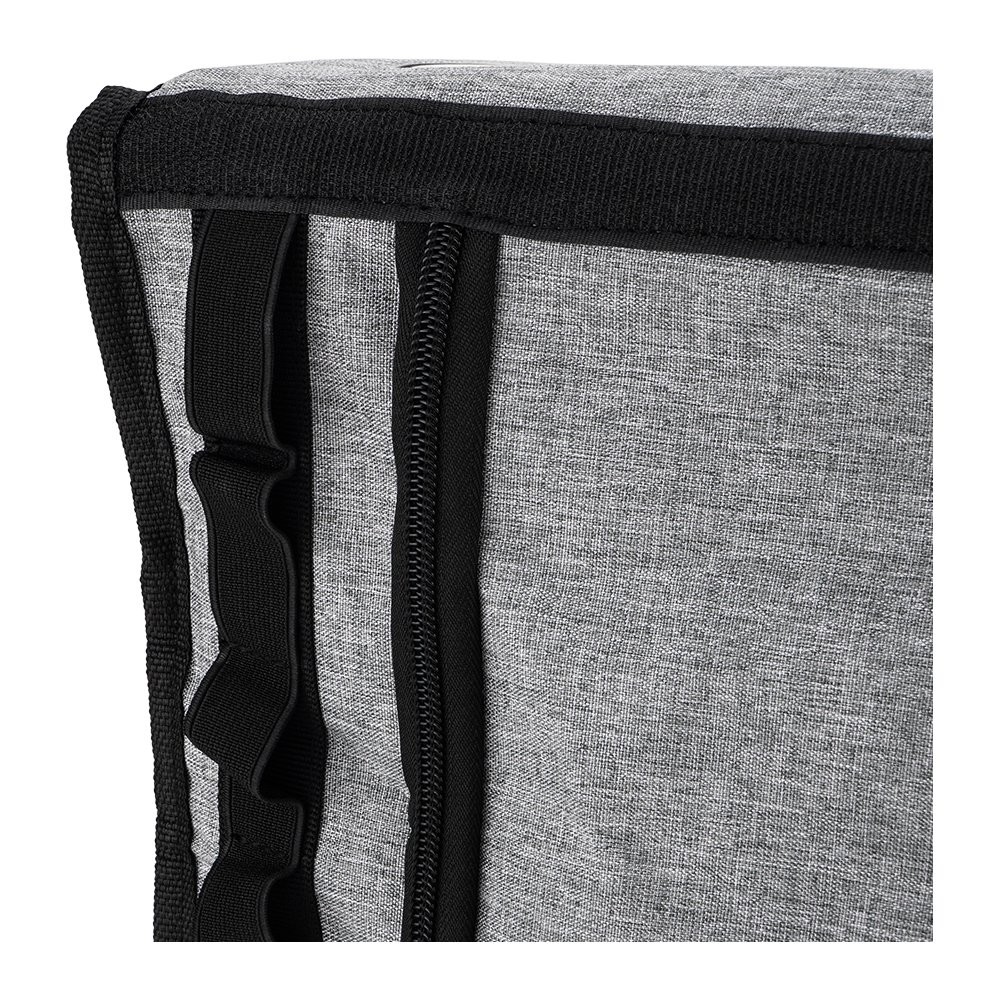 24″ inch High Quality RV Overhead Soft-Sided Storage Cabinet Universal New