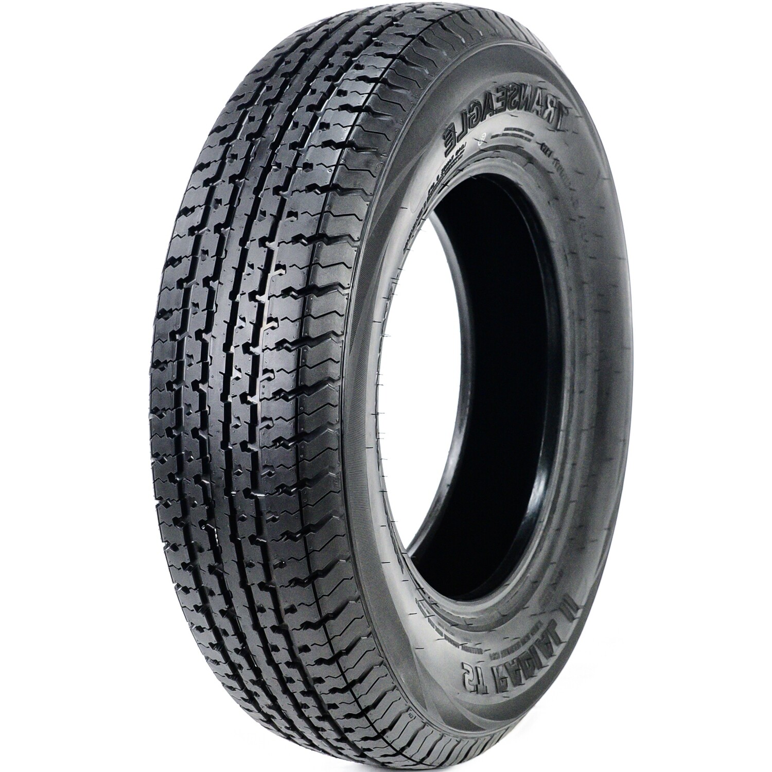 Tire ST 215/75R14 Transeagle ST Radial II Steel Belted Trailer Load C 6 Ply