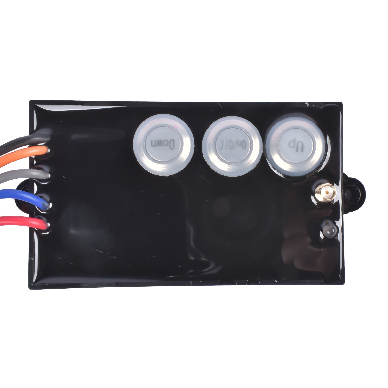 Dump Trailer Wireless Remote Control System Kit Hydraulic Lift Winch Tilt G3-H01