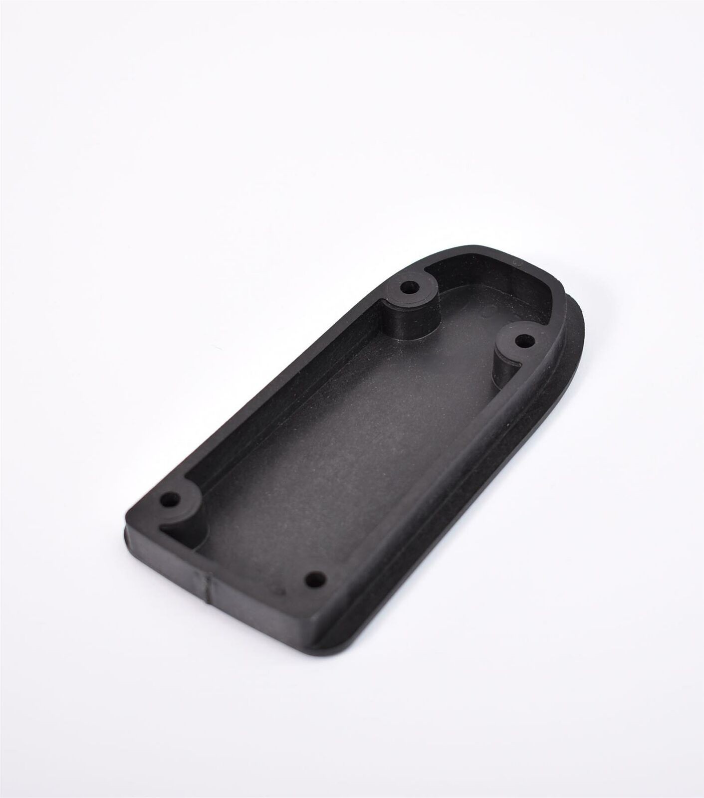 PLS Pivoting TV Bracket Wall Mount Only Black Motorhome Campervan Boat – 88087