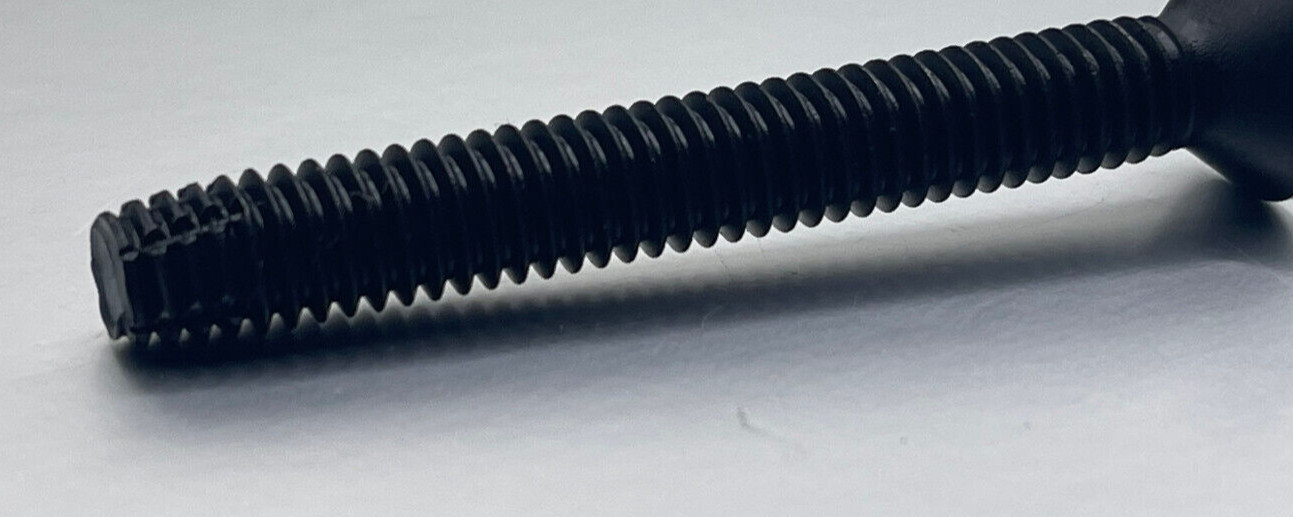 (250) 1/4-20 X 2-1/4″ Trailer Floor Floorboard Deck Screws T-30 Drive 250 Pieces